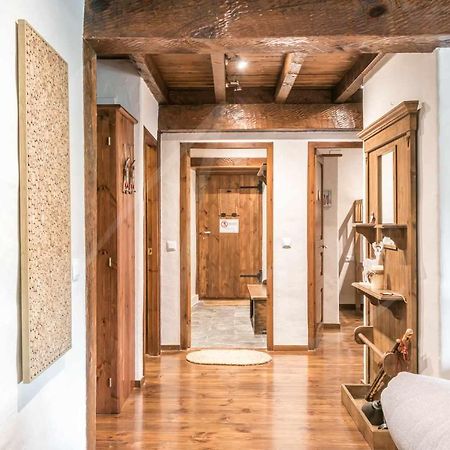 Parsan By Seamount Rentals Bagergue 外观 照片