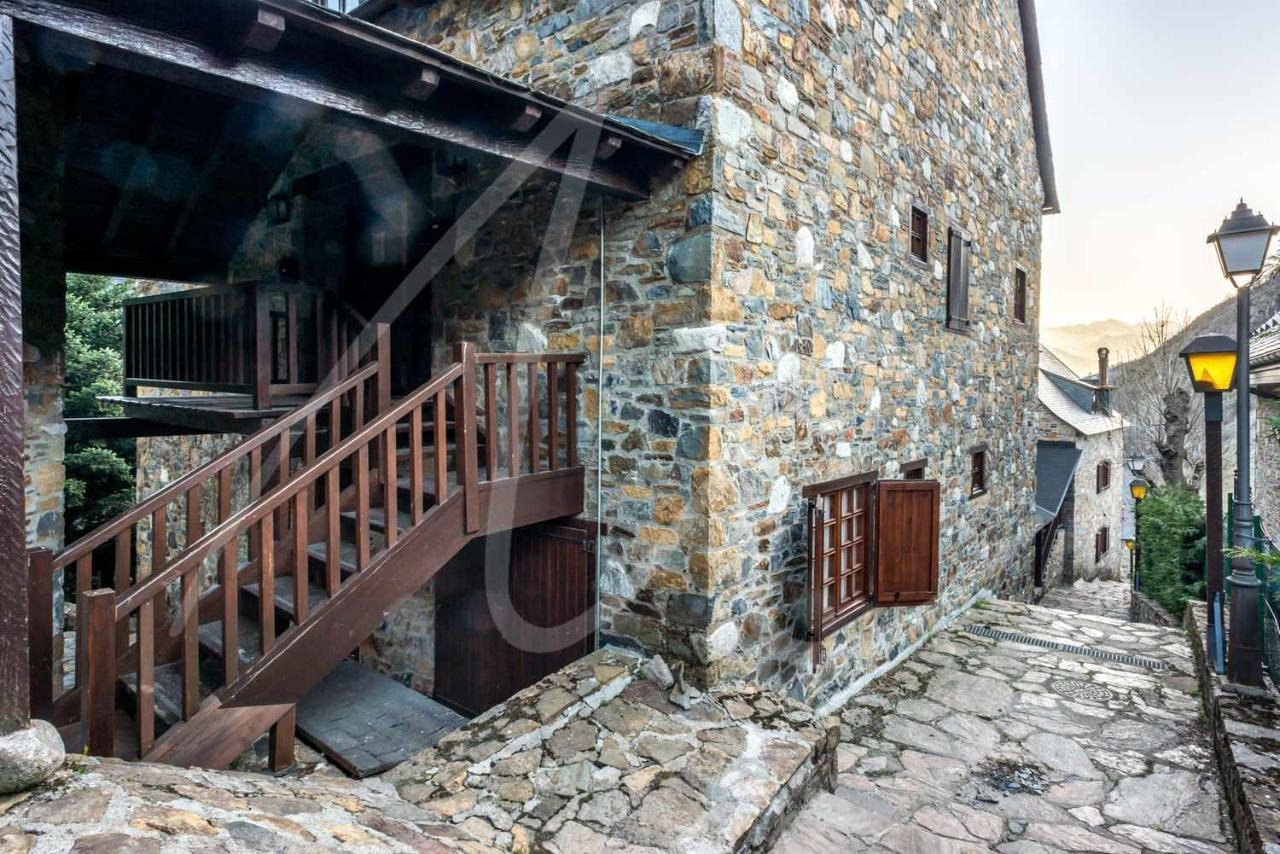 Parsan By Seamount Rentals Bagergue 外观 照片