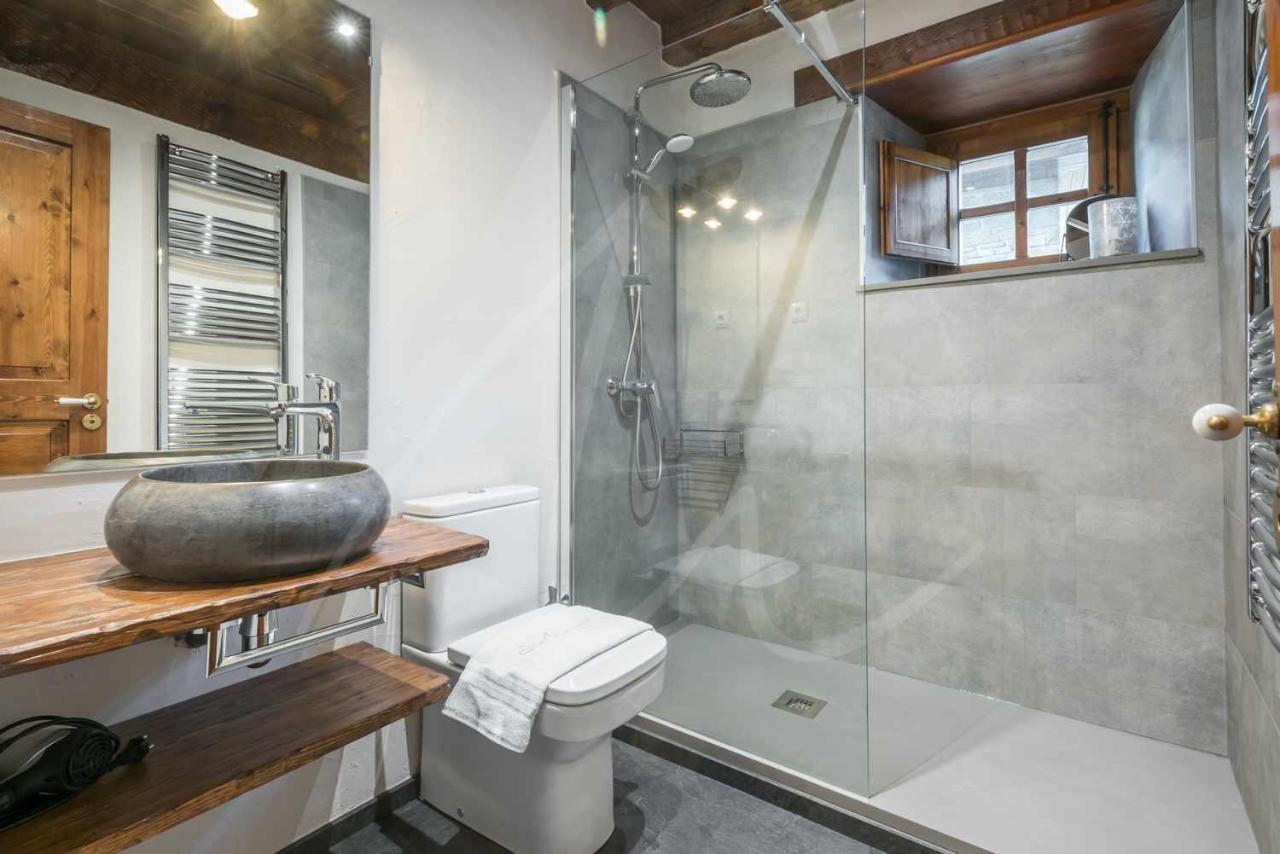 Parsan By Seamount Rentals Bagergue 外观 照片