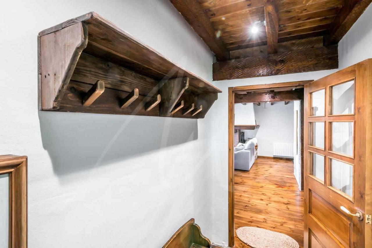 Parsan By Seamount Rentals Bagergue 外观 照片